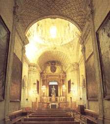 Capella del Roser